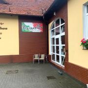 Warsztat pizzy Maranello