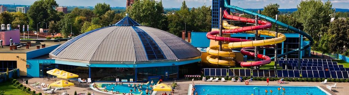 Water Park Nemo - Leisure World