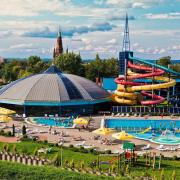 Water Park Nemo - Leisure World