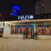 WAW Asian Cuisine