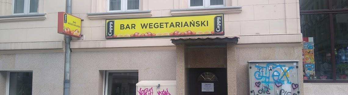 Wegetariański Chwirot