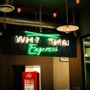 Why Thai Express Wilda Poznań