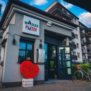 Wielka Pizza Rzeszów