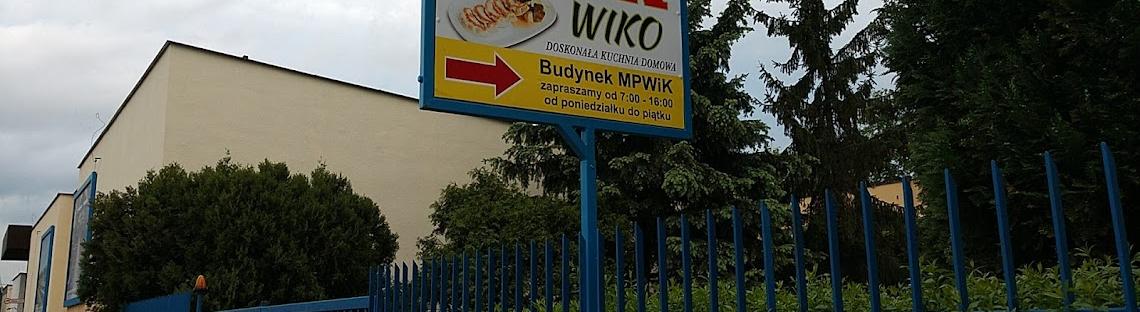 Wiko. Bar