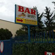 Wiko. Bar