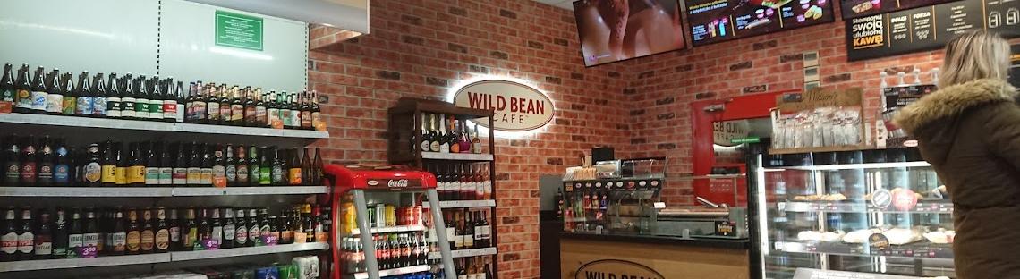 Wild Bean Cafe