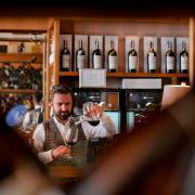 WineBar | WineShop -La Passion du Vin