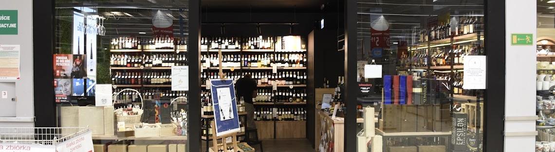 Winestory King Cross - dobrze dobrane wina