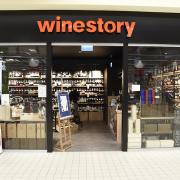 Winestory King Cross - dobrze dobrane wina