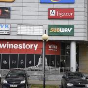 Winestory Ursynów (KEN) - dobrze dobrane wina