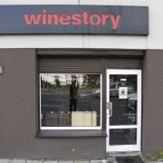 Winestory Wawer - dobrze dobrane wina