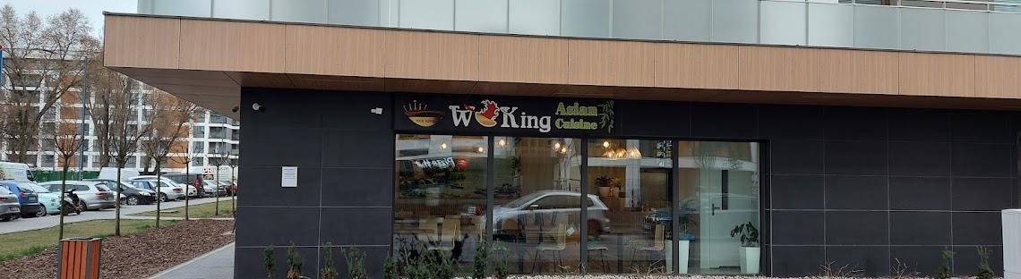 Woking Asian Cuisine - Wola