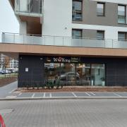 Woking Asian Cuisine - Wola