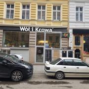 Wół i Krowa