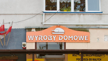 Wyroby Domowe Danuta Rudnicka