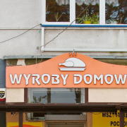 Wyroby Domowe Danuta Rudnicka