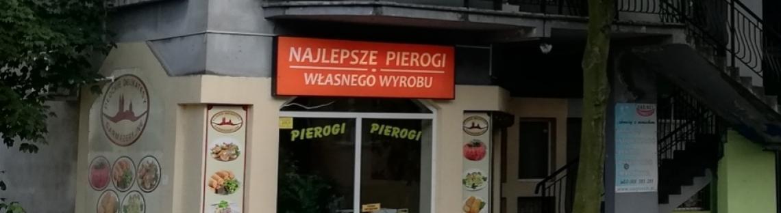 WYROBY GARMAŻERYJNE