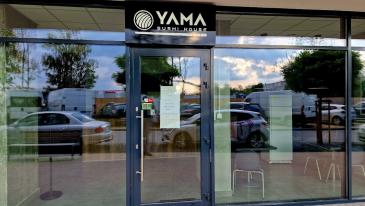 YAMA SUSHI