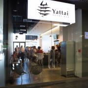 Yattai Sushi Bar