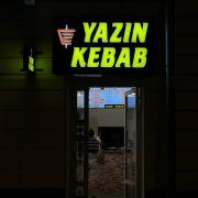 Yazin Kebab