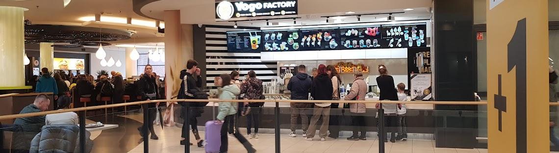 YogoFactory