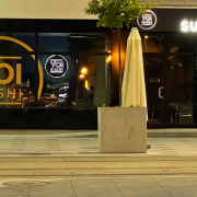 YOI SUSHI & RAMEN Gorzów Wielkopolski