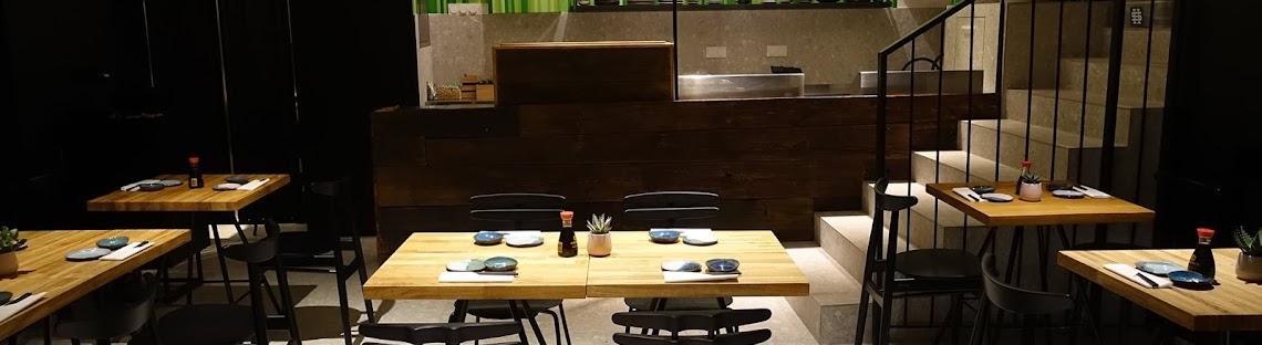 Youmiko Vegan Sushi Centrum