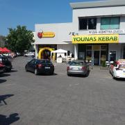 Younas Kebab - Heroldów