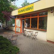 Younas Kebab - Staffa