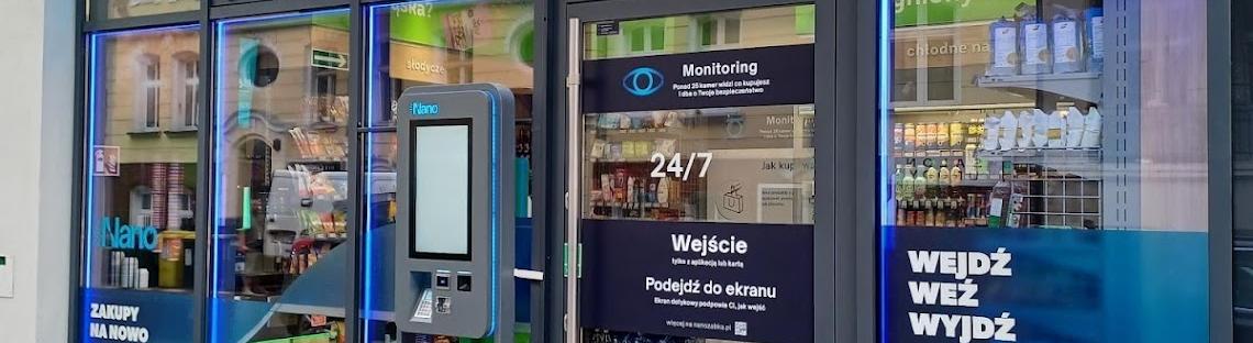 Żabka Nano 24/7