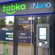 Żabka Nano 24/7