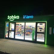 Żabka Store 24/7