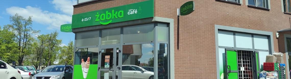 ŻABKA