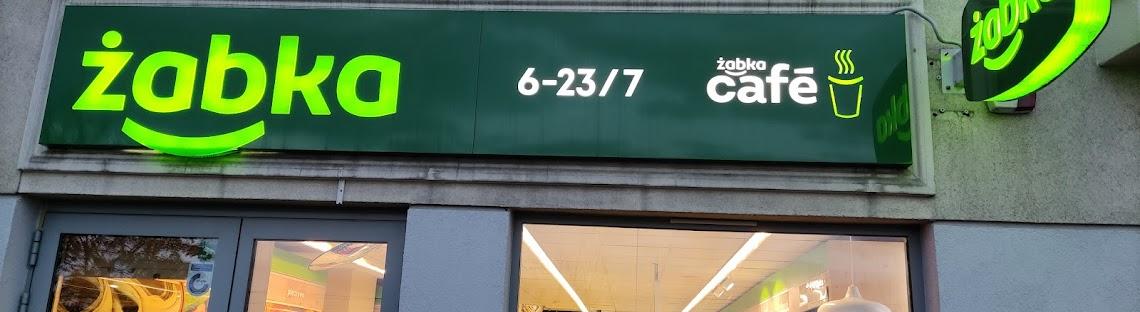 Żabka