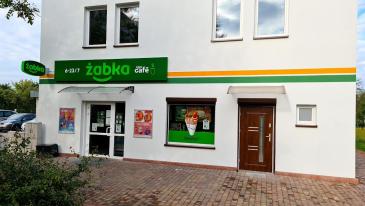 Żabka