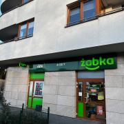 Żabka