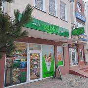 Żabka