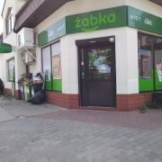 Żabka