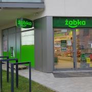 Żabka