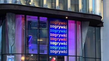 Zagrywki