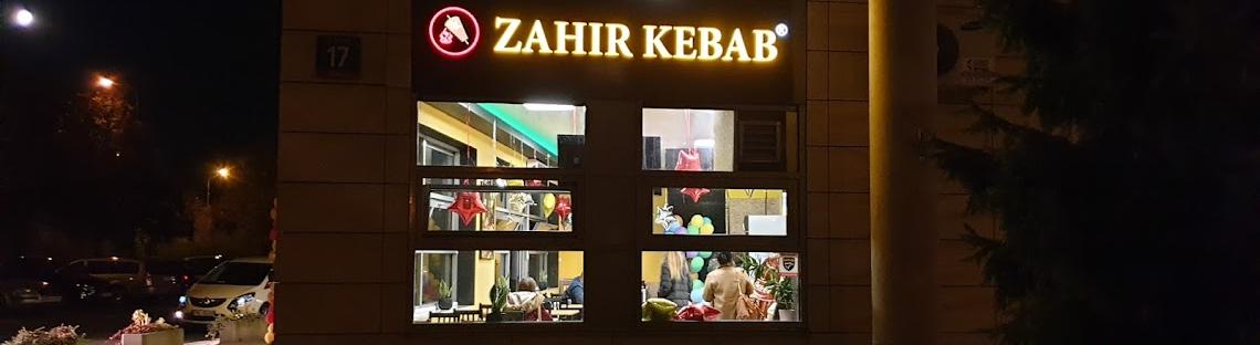 Zahir Kebab