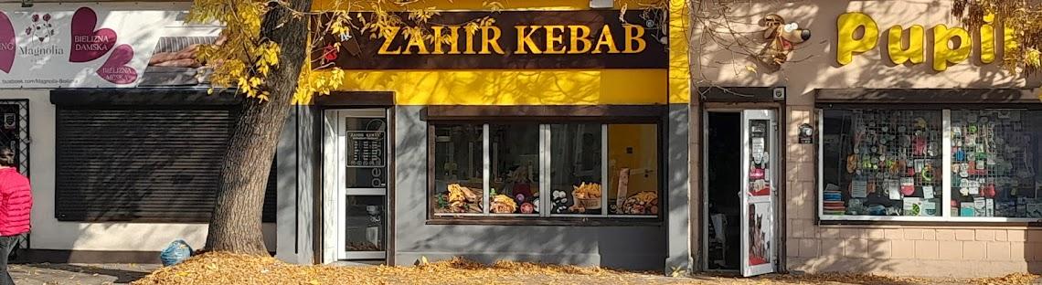 Zahir Kebab