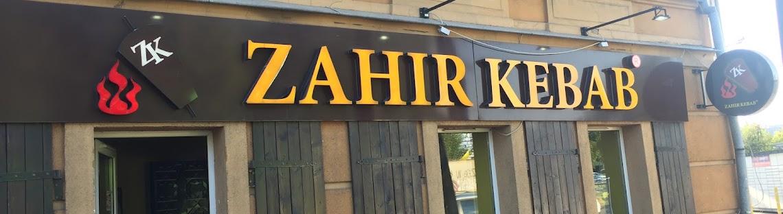 Zahir Kebab