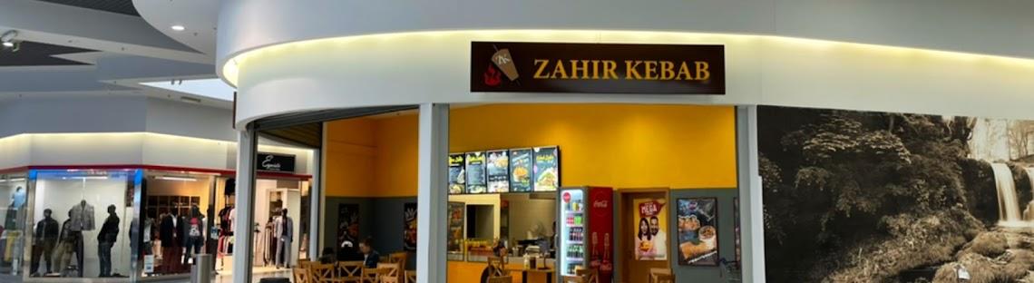 Zahir Kebab