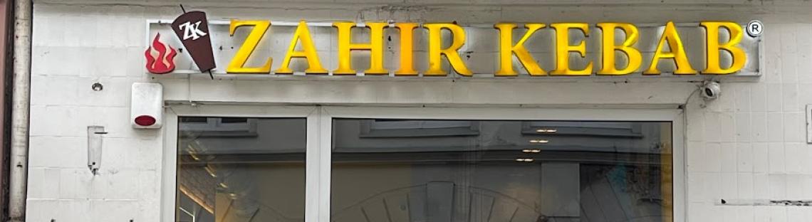 Zahir Kebab