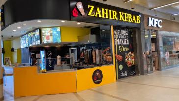 Zahir Kebab