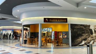 Zahir Kebab