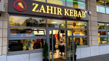 Zahir Kebab