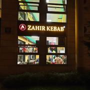 Zahir Kebab