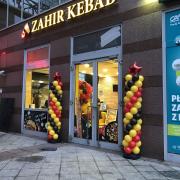 Zahir Kebab